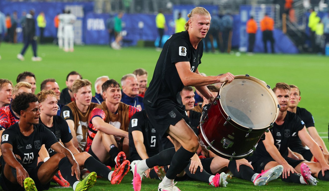 Эрлинг Холанн