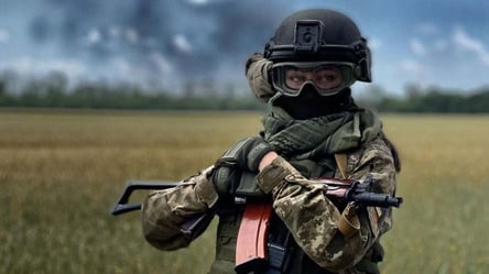 Адвокат объяснил, могут ли в Украине принудительно мобилизовать женщины - 285x160