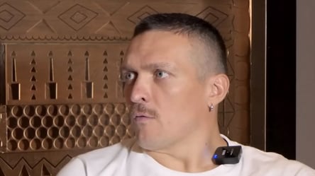 Усику посоветовали завершить карьеру — в чем причина - 285x160