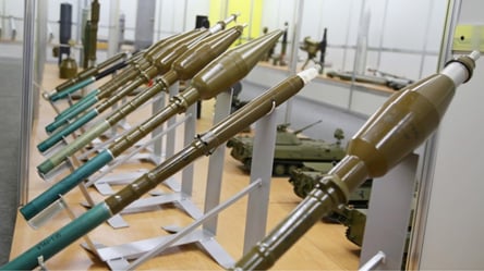 Експрем'єр Болгарії розповів, яку суму вдалося заробити країні на зброї для України - 285x160