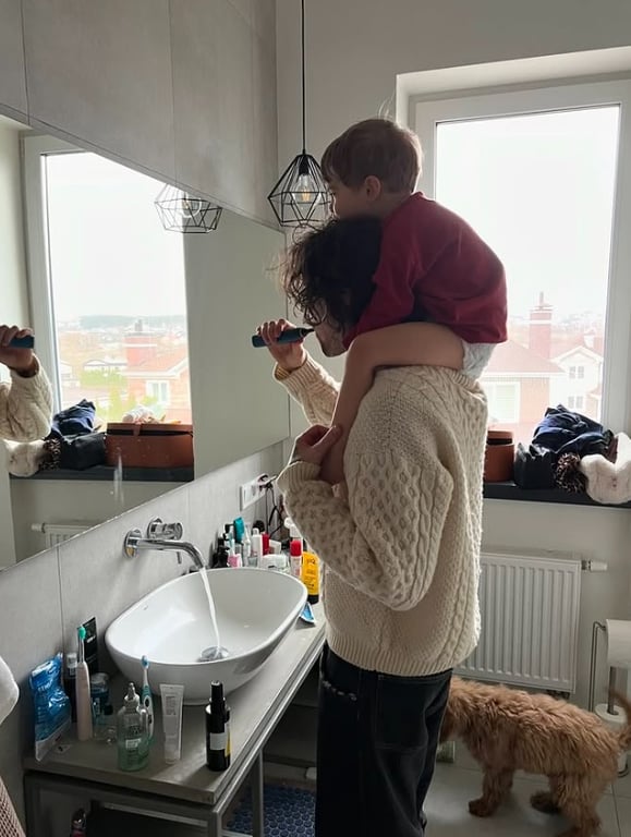 Житло мрії — який вигляд має будинок Дантеса й Кацуріної - фото 7