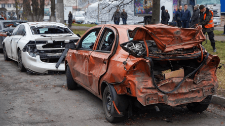 Зросла кількість поранених після атаки на Вишгород - 285x160