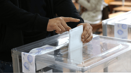 Україна готується провести вибори за кордоном для 8 млн громадян - 285x160