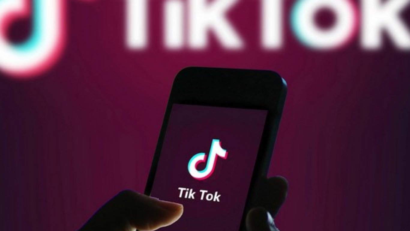 Заборона TikTok у США — у Білому домі заборонили користуватись застосунком з державних пристроїв