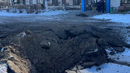 Окупанти обстріляли прикордоння Сумщини та Чернігівщини: є загиблі серед цивільних - 285x160
