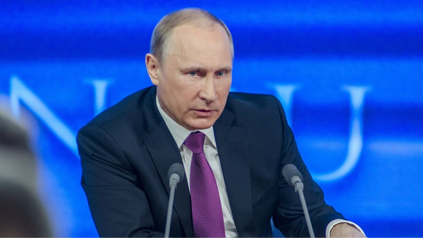 Путін вніс в Держдуму законопроєкт про відмову від угод в рамках Ради Європи