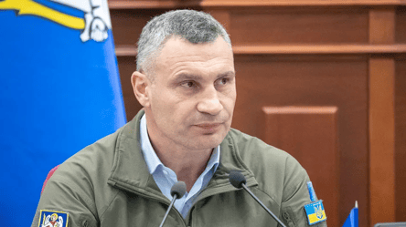 Команда Кличко блокирует минуту молчания на Крещатике - 285x160