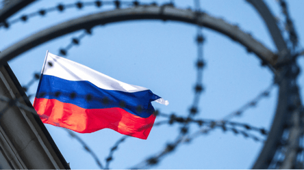Через санкції економіка росії скоротиться на 6,1% в 2023 році, — KSE Institute - 285x160