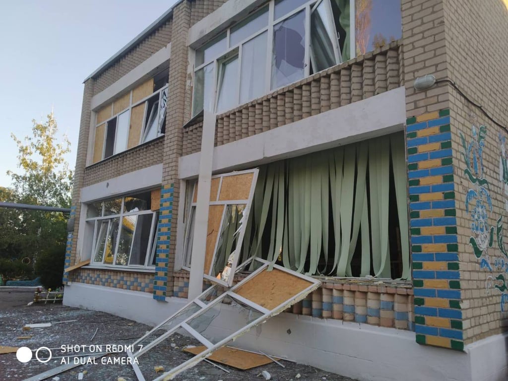 28 червня у селі Варварівка через влучання КАБу загинула жінка