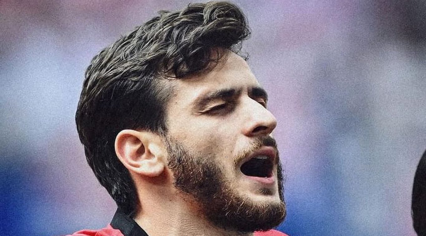 Хвіча Кварацхелія