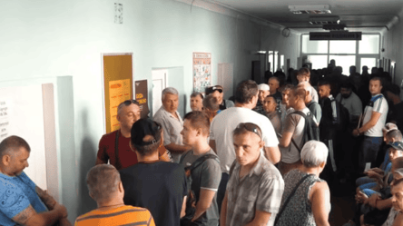 Заочно взяли на облік в чужому ТЦК: можна подати позов до суду - 290x160