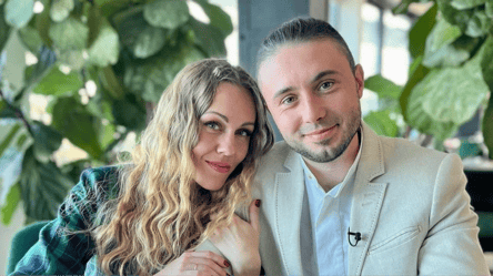 Ставим точку — Елена и Тарас Тополя разводятся - 290x166