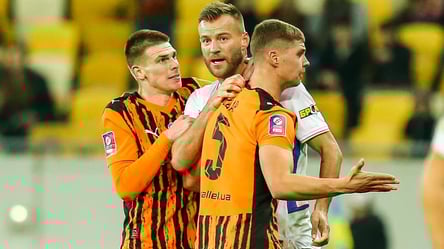 Федецкий удивил словами о судействе в матче Динамо и Шахтера - 285x160