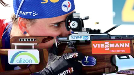 Десятиразова чемпіонка світу з біатлону отримала тюремний строк - 285x160