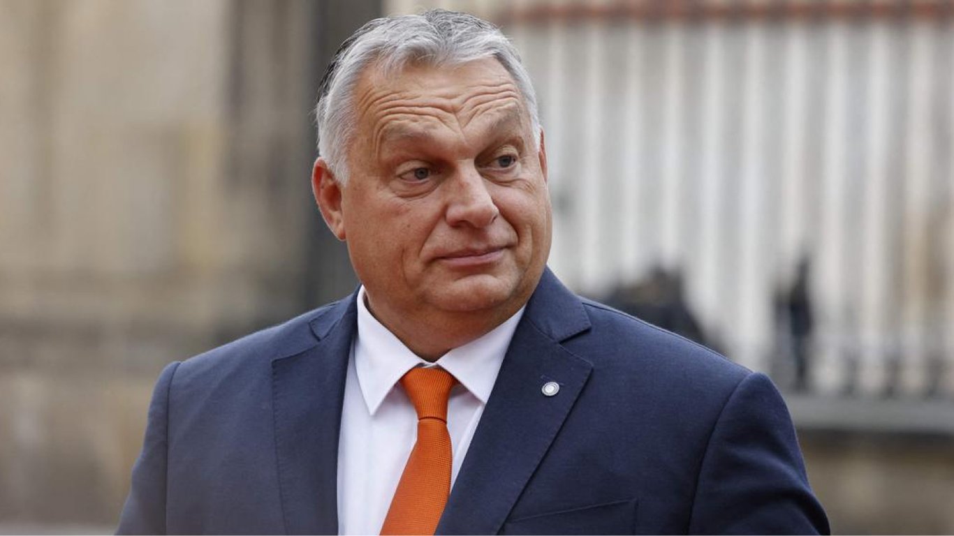 Посли ЄС не можуть приборкати Орбана: він знову погрожує заблокувати санкції проти рф