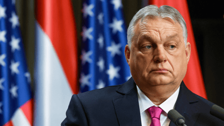 В ЄС застерігають від тиску на Орбана під час виборчої кампанії - 285x160