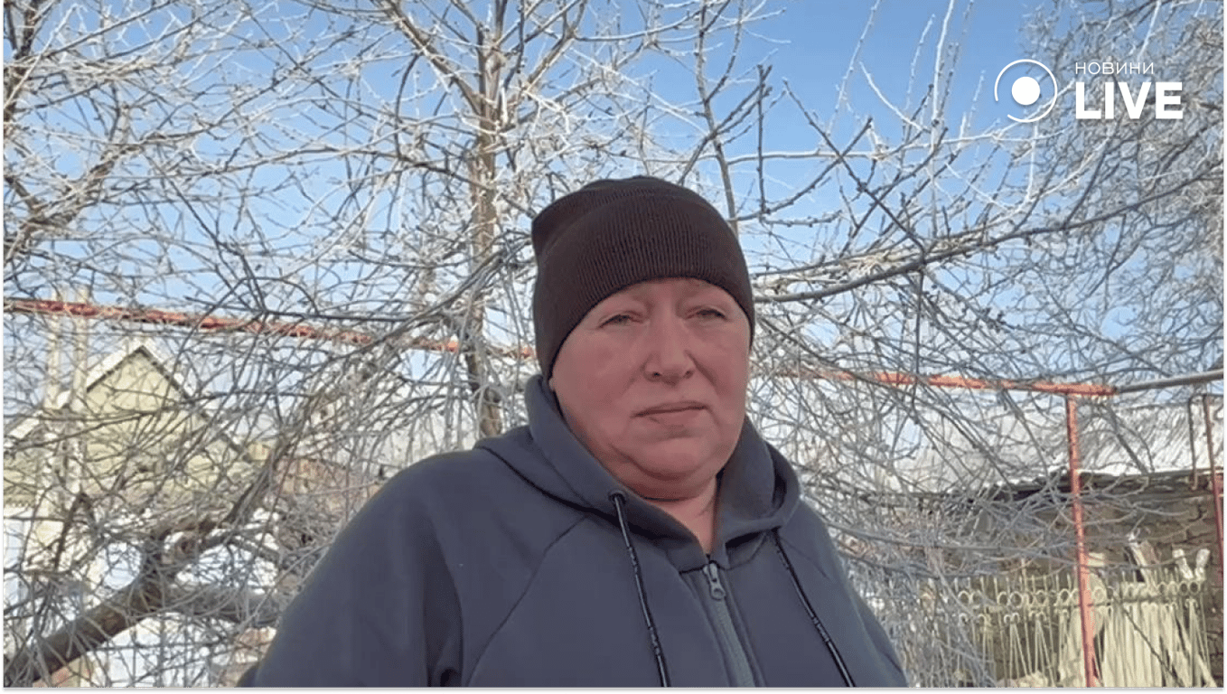 Жителі Одещини розповіли про нічну атаку