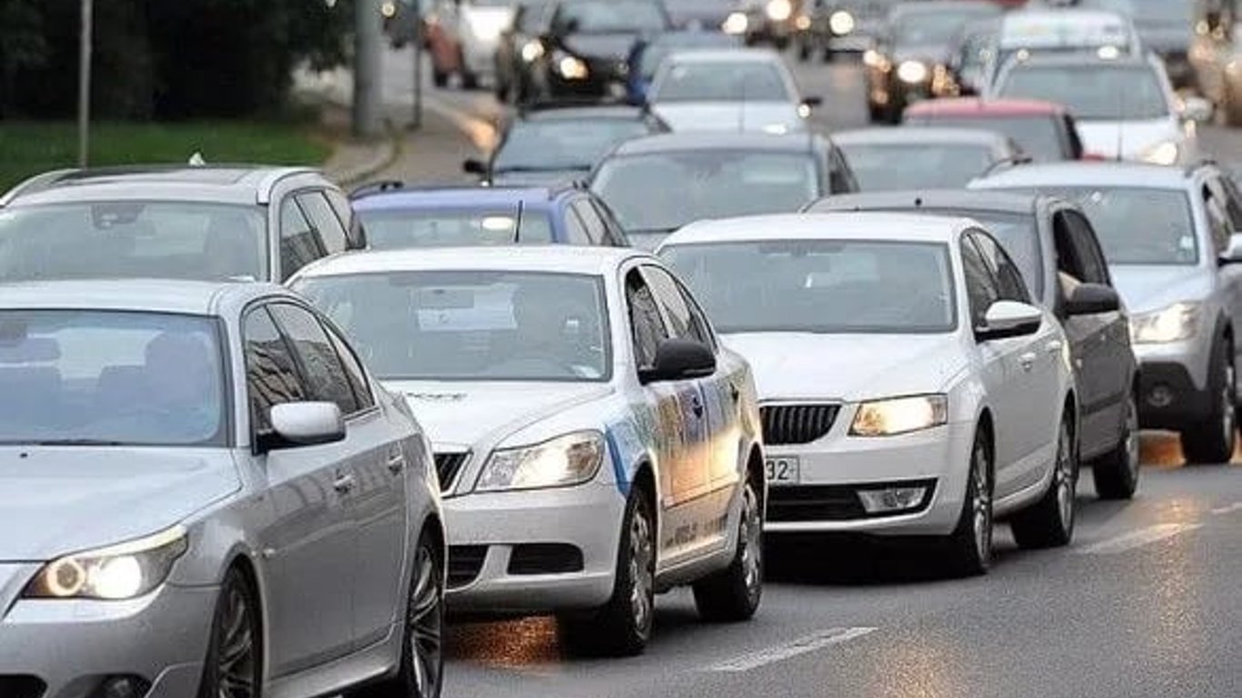 В Германии планируют продлить льготы для украинских водителей — на какой срок