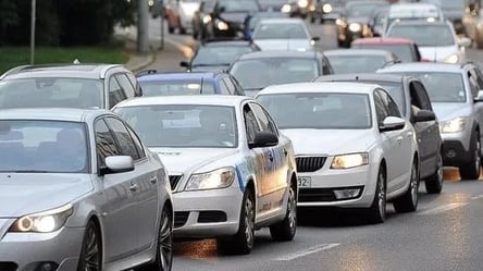 В Германии планируют продлить льготы для украинских водителей — на какой срок - 285x160