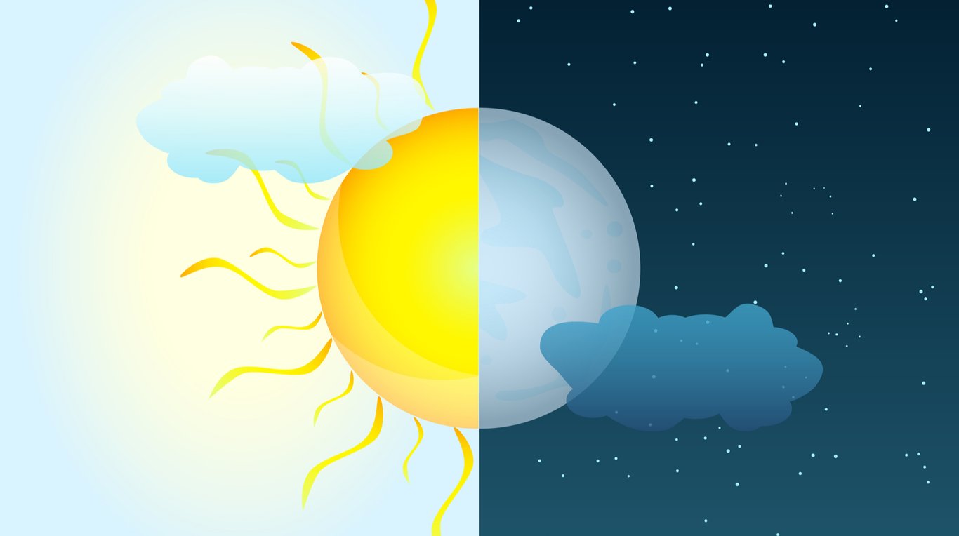 Весеннее равноденствие