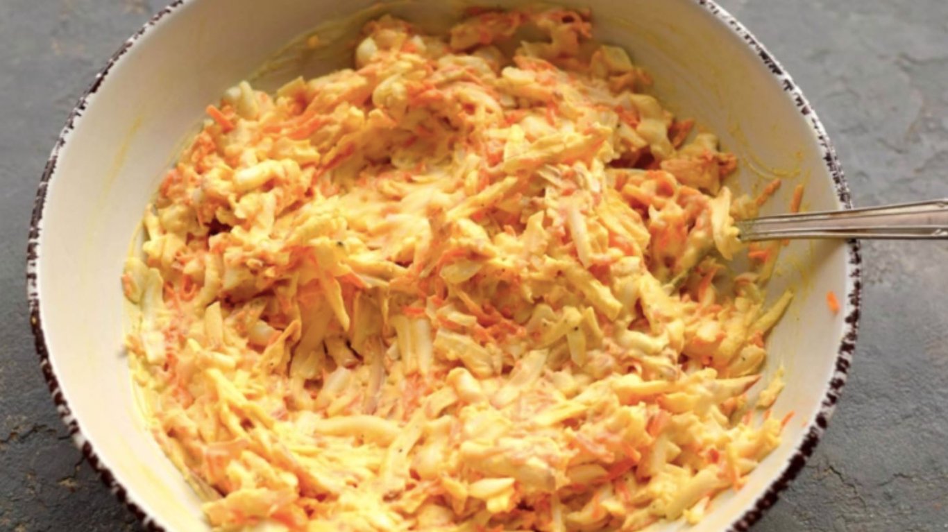 смачний забутий рецепт з 90-х намазки на хліб