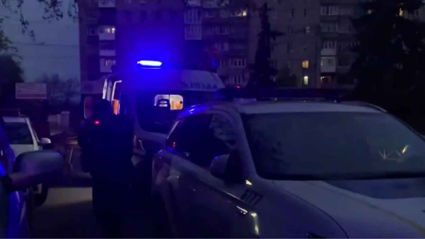 В центральном районе Николаева прогремел громкий взрыв: что известно