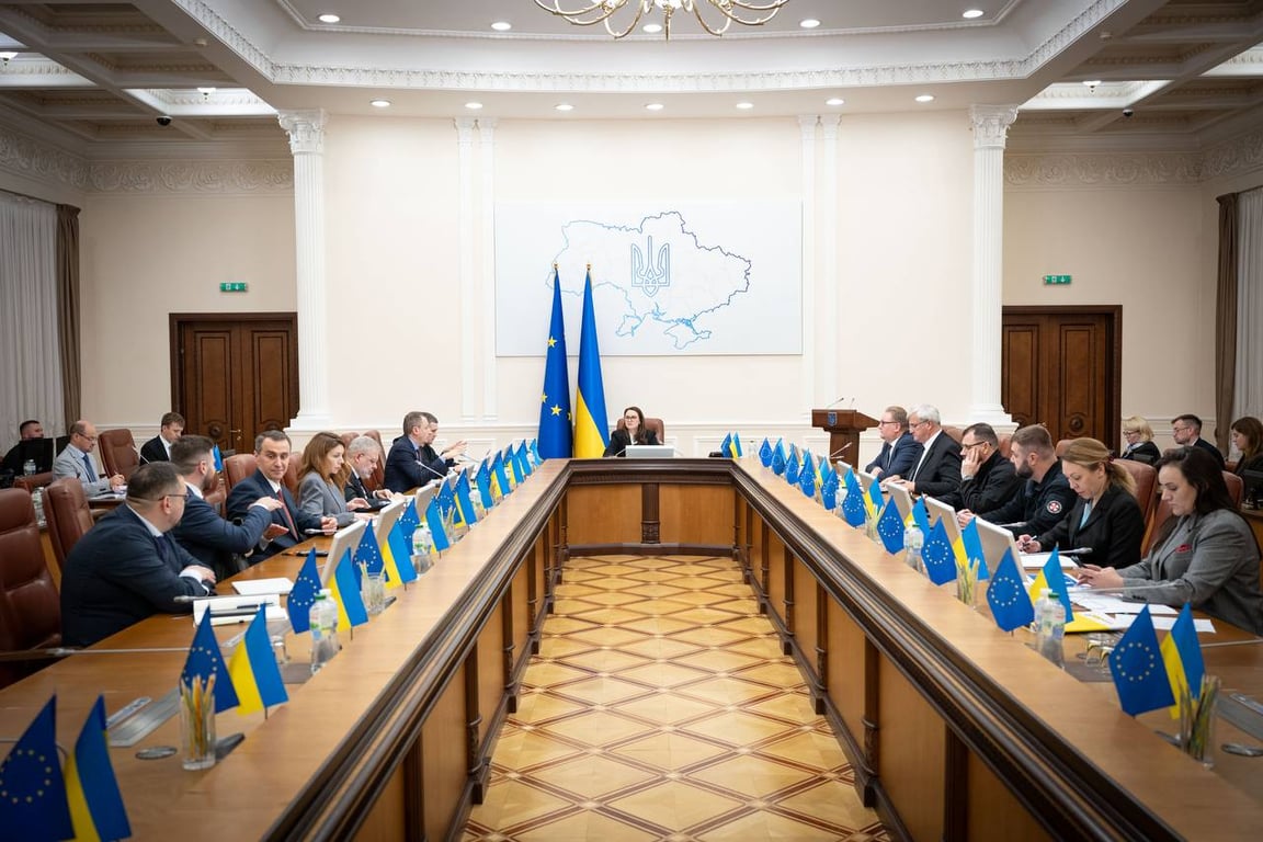 Ціни на газ та доступність ліків — важливі заяви Юлії Свириденко - фото 1