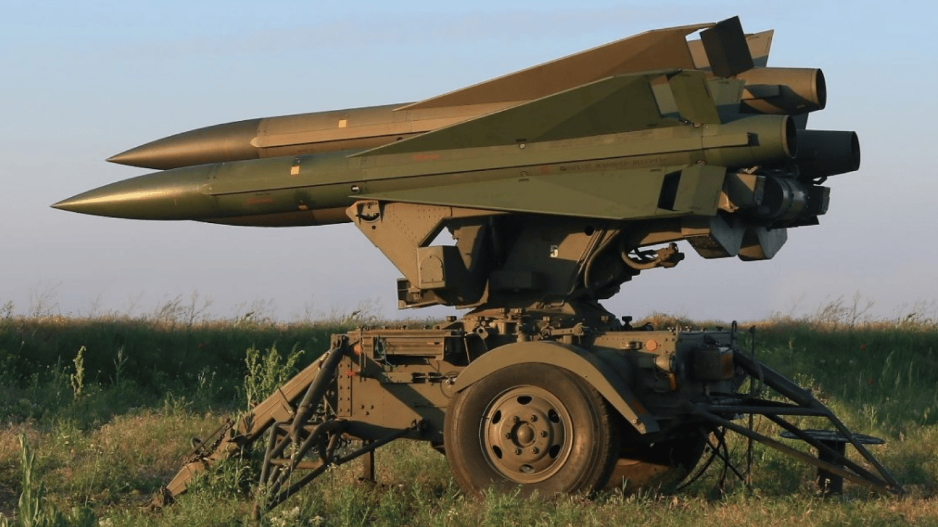 В США одобрили возможную продажу Украине оборудования для ЗРК HAWK