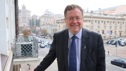 В НАТО очертили механизм формирования помощи Украине на 2026 год - 290x160