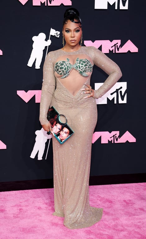 Ashanti. Фото: Reuters