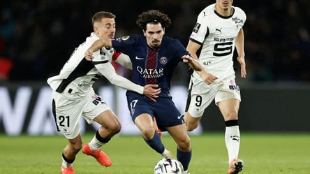 Реал готовит 100 млн евро за одноклубника Забарного - 285x160