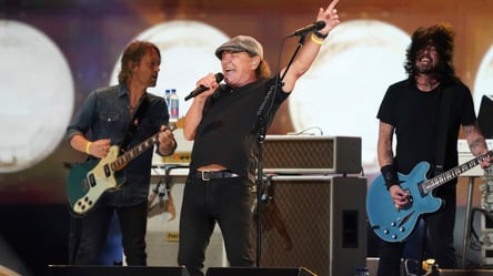 AC/DC returns with massive 2026 Power Up tour covering the US - 285x160