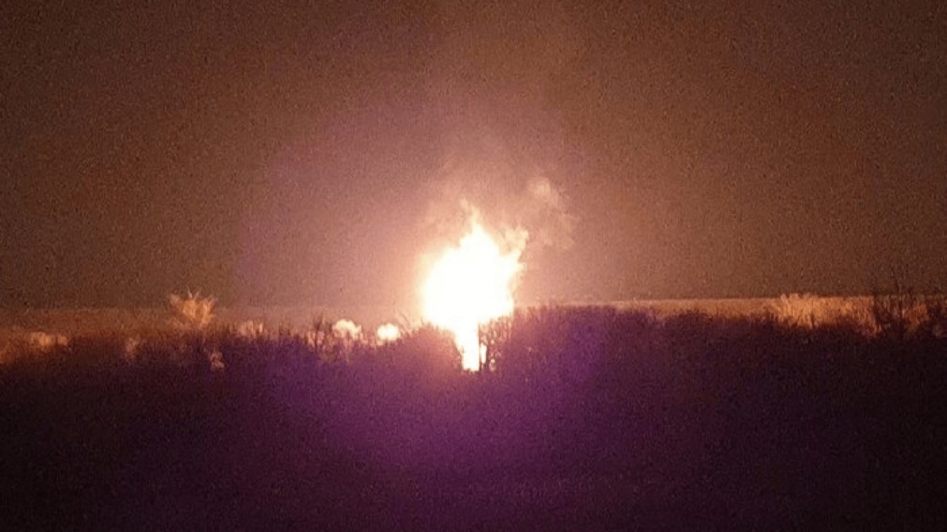 Взрывы в Винницкой области ночью 15 августа: РФ атакует регион ракетами