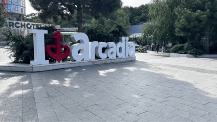 Двоповерхова квартира з терасою і видом на море — ціна в Одесі - 285x160