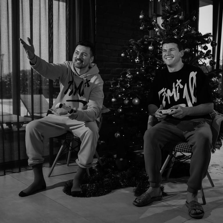 Артем Милевский