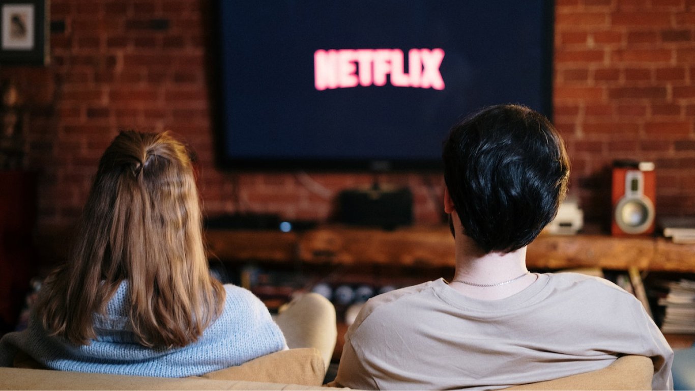 Ці фільми та серіали українці дивляться на Netflix саме зараз: список та опис