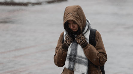 Киевскую область накроет мороз — ожидать ли завтра осадков - 290x166