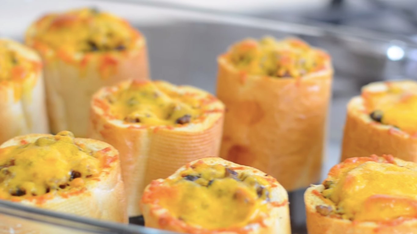 рецепт закуски на новий рік 2026