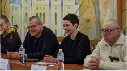 Білоруський політв'язень Федута розповів про своє затримання - 290x166