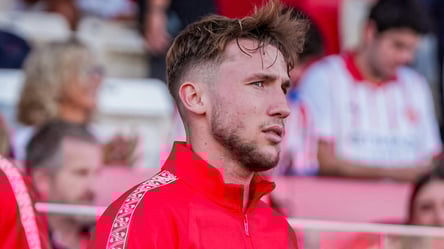 Маркевич зробив вибір між Ванатом та Довбиком у збірній України - 285x160