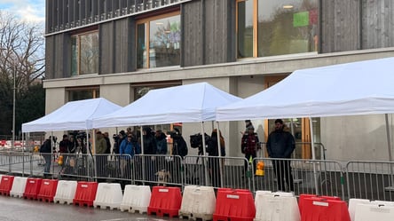 Переговоры в Женеве — СМИ ожидают прибытия делегаций - 285x160