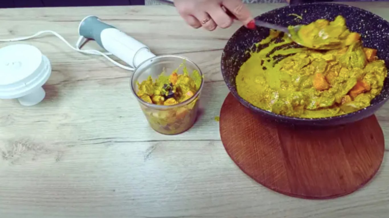 рецепт паштету з печінки