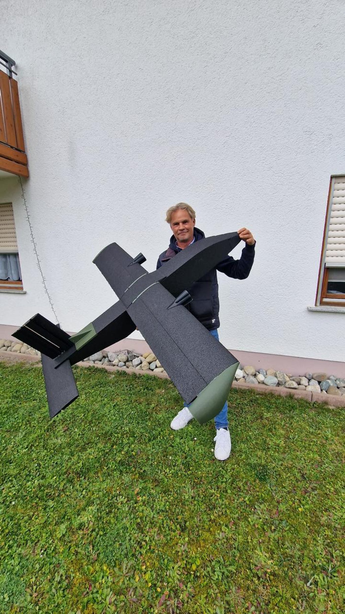 Оссіан Фогель