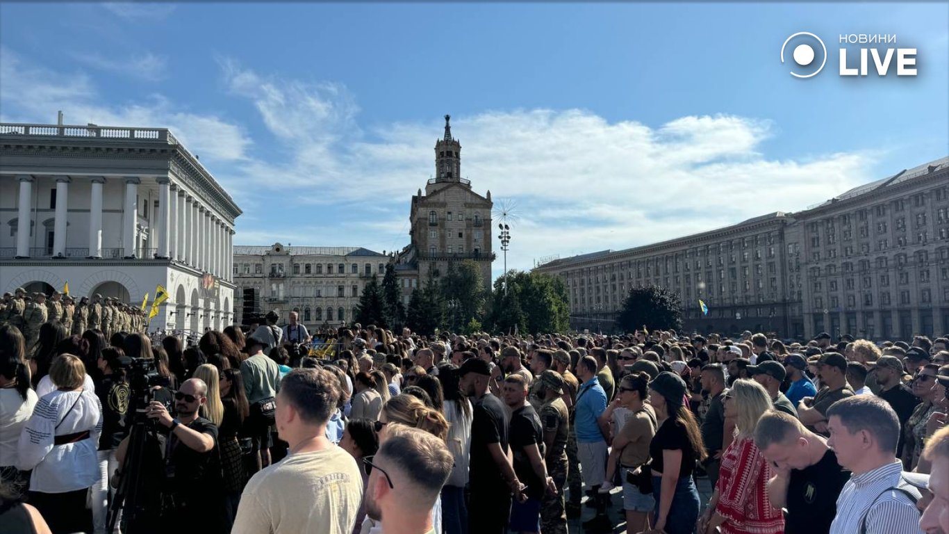 У Києві відкрилась виставка Квінтесенція жорстокості