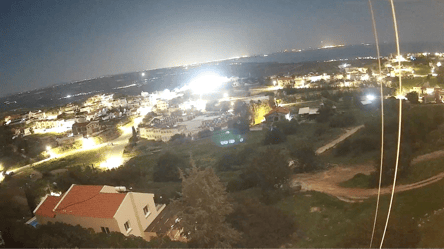 Иран атаковал авиабазу на Кипре — на острове раздавались сирены - 285x160