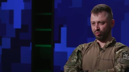 Герой України Верес дав пораду, як українцям у тилу навчитися військової справи - 285x160