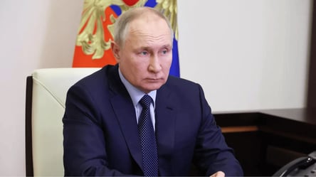 Путін розповів, чому рф не розпочала повномасштабне вторгнення в Україну у 2014 році - 285x160