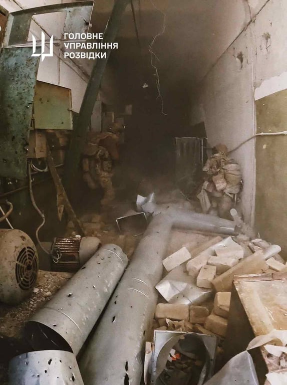 агрегатний завод, Вовчанськ