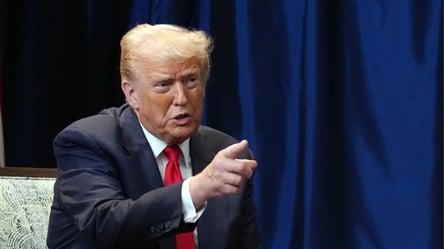 Трамп сделал заявление о сроках поддержки ЕС Украины - 285x160