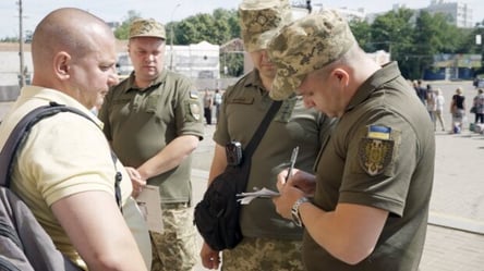 Суд може скасувати штраф від ТЦК — адвокат пояснив, за яких умов це можливо - 290x166